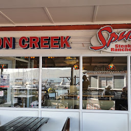 Falcon Creek Spur Steak Ranch
