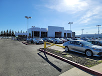Hanlees Fairfield Nissan - Photo 5 - Car repair in Fairfield, CA, Fairfield