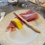 Photo n°1 de l'avis de Elena.a fait le 05/04/2024 à 13:46 sur le  Albergo Ristorante Aquila à Aquila d'Arroscia