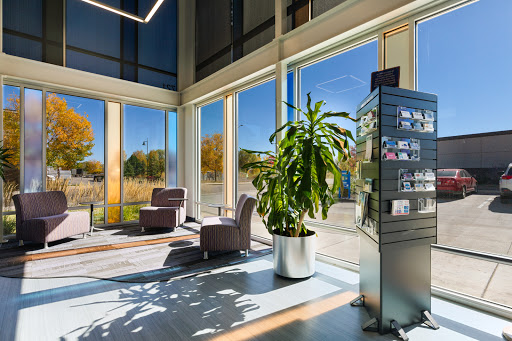 Self-Storage Facility «Guardian Storage», reviews and photos, 721 S Emery St, Longmont, CO 80501, USA