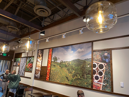 Coffee Shop «Starbucks», reviews and photos, 190 Lake Dr E, Chanhassen, MN 55317, USA