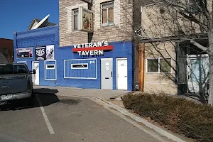 Veterans Tavern image