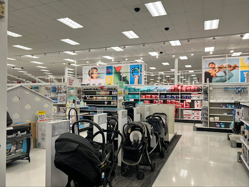 Department Store «Target», reviews and photos, 6445 Richfield Pkwy, Richfield, MN 55423, USA