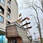 Photo n°3 de l'avis de m. fait le 03/04/2024 à 06:57 sur le  JUFA Hotel Hamburg HafenCity à Hamburg