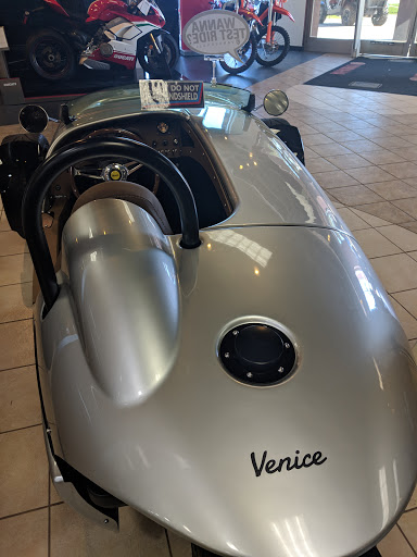 Del Amo Motorsports of South Bay image