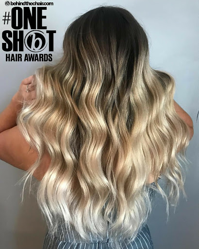 Beauty Salon «JTH Salon», reviews and photos, 145 S Courtland St, East Stroudsburg, PA 18301, USA