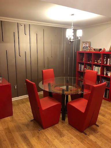 Furniture Store «Zuri Modern Furniture Frisco», reviews and photos, 7884 TX-121, Frisco, TX 75034, USA