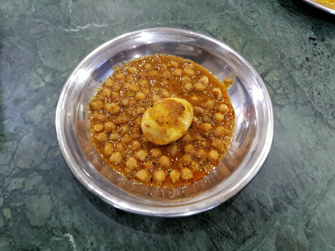 Dilli Nihari