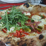 Photo n°3 de l'avis de Salvatore.i fait le 23/08/2021 à 07:04 sur le  Pizzaioli Veraci Fuorigrotta à Naples