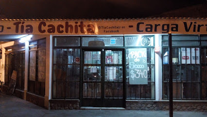 Minimarket Tía Cachita