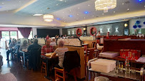 Atmosphère du Restaurant chinois New soleil levant à Wittenheim - n°12