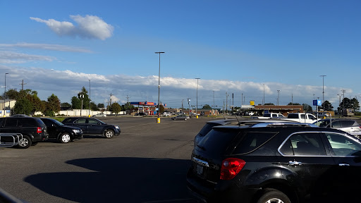 Department Store «Walmart Supercenter», reviews and photos, 59690 Belleview Dr, Plaquemine, LA 70764, USA