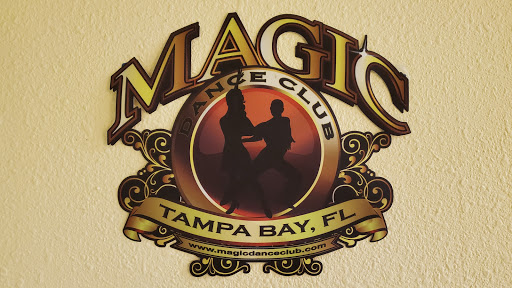 Ballroom «Magic Dance Club-Ballroom Studio & Event Venue», reviews and photos, 2100 E Bay Dr, Largo, FL 33771, USA