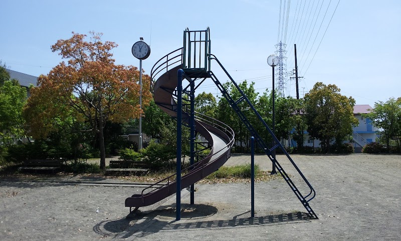 町田公園