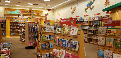 Book Store «Barnes & Noble», reviews and photos, 6050 El Cerrito Plaza, El Cerrito, CA 94530, USA