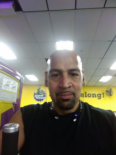 Gym «Planet Fitness», reviews and photos, 400 Boston Post Rd, Orange, CT 06477, USA