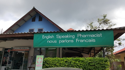 Phafan Pharmacy