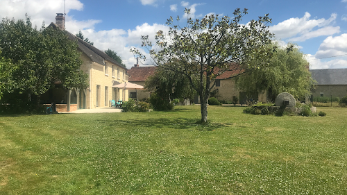 gîte aux petits bonheurs à Coulimer