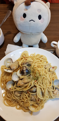 O'PASTA 義大利麵坊 的照片