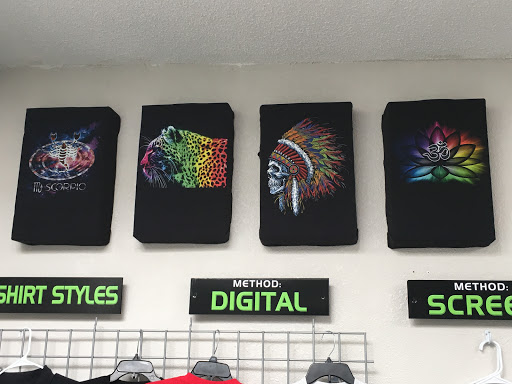 Graphic Designer «AZ House of Graphix. Printing and Design», reviews and photos, 3700 N Oracle Rd Suite B, Tucson, AZ 85705, USA