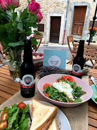 Photo n°50 de Garinette Brunch Bar / Bar à Apéro à Valbonne ()