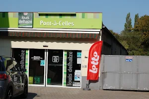 louis delhaize image