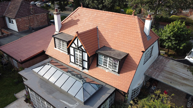 Reviews of Trafford Roofing Ltd in Manchester - Construction company