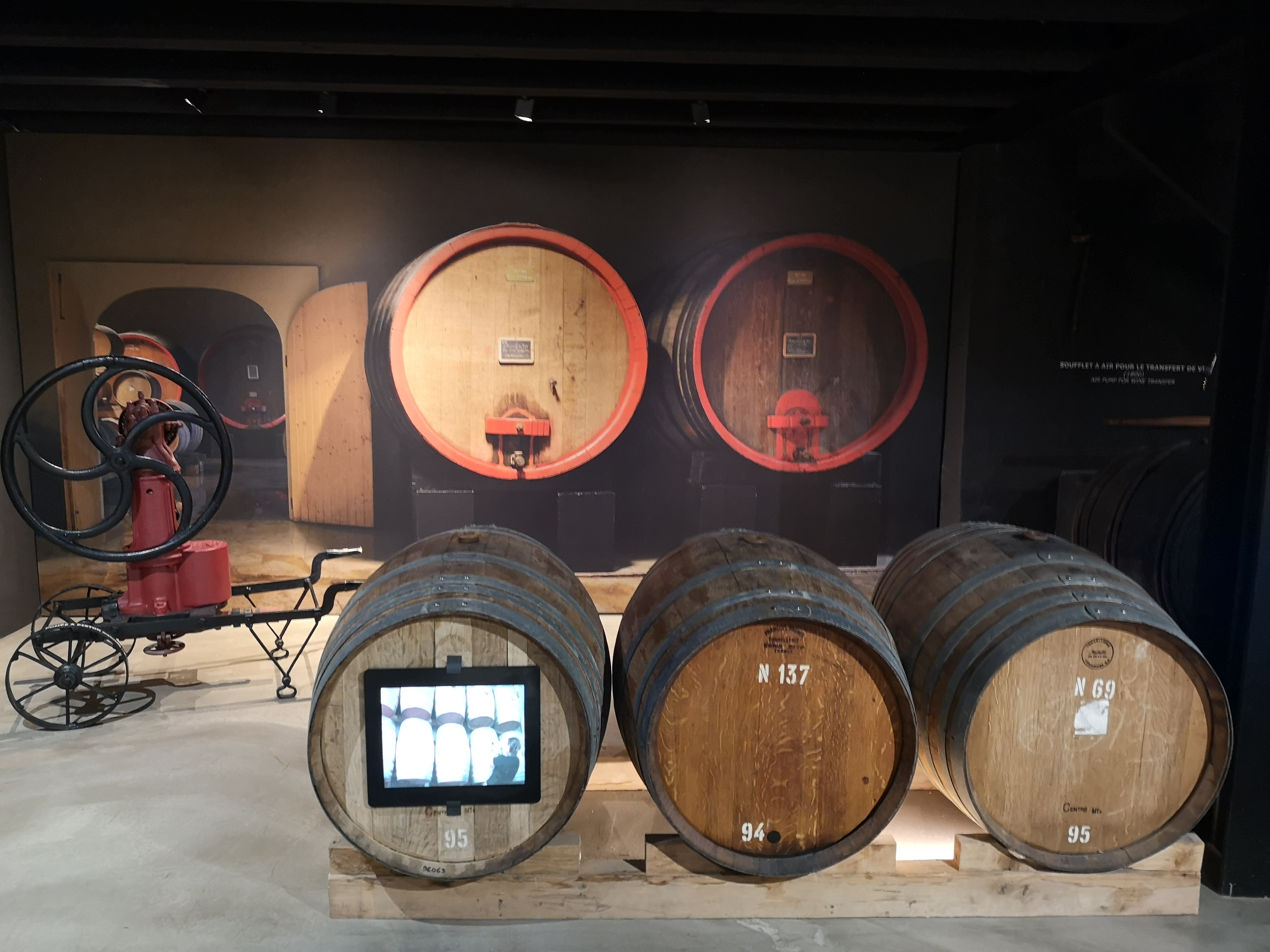 Photo n° 3 de l'avis de Jenny.o fait le 06/06/2023 à 09:17