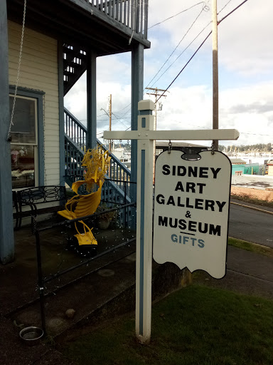 Museum «Sidney Museum», reviews and photos, 202 Sidney Ave, Port Orchard, WA 98366, USA