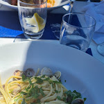 Photo n°2 de l'avis de silvana.a fait le 10/05/2021 à 20:48 sur le  La Scialuppa da Salvatore à Fregenae