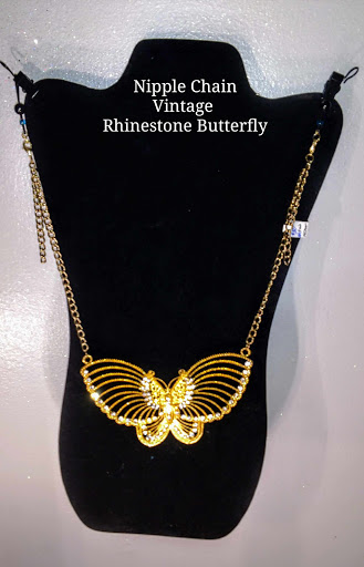 Lingerie Store «My Spicy Treasures», reviews and photos, 1010 Dallas Dr, Denton, TX 76205, USA