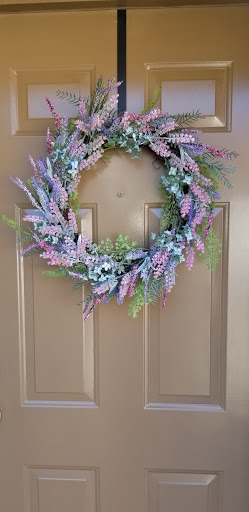 Fabric Store «Jo-Ann Fabrics and Crafts», reviews and photos, 12313 Poway Rd, Poway, CA 92064, USA