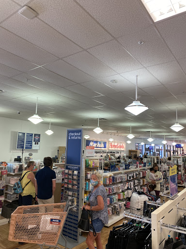 Department Store «Marshalls & HomeGoods», reviews and photos, 105 US-1, Tequesta, FL 33469, USA