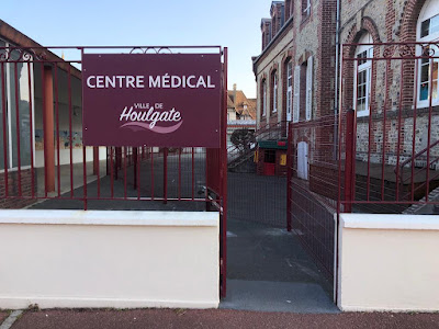 Béatrice Cagnat - Psychologue Houlgate à Houlgate