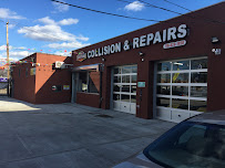 Bobby's Auto Collision & Repairs - Photo 4 - Car repair in Brooklyn, NY, New York
