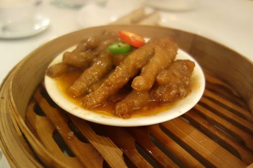 Hongmian Chinese Food Restaurant