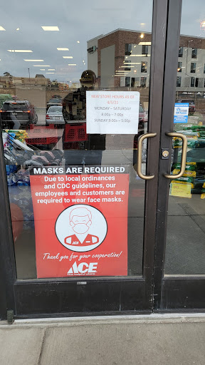 Hardware Store «Ace Hardware Stetson Hills», reviews and photos, 5944 Stetson Hills Blvd #180, Colorado Springs, CO 80923, USA