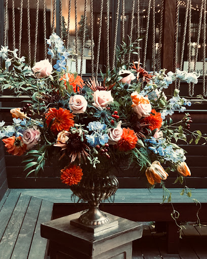 Flower Designer «Bloom Couture Floral Studio», reviews and photos, 769 Tremont St, Boston, MA 02118, USA