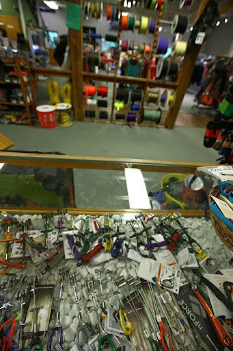 Outdoor Sports Store «Appalachian Outfitters», reviews and photos, 60 Kendall Park Rd, Peninsula, OH 44264, USA