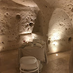 Photo n°7 de l'avis de sabrina.i fait le 24/05/2019 à 18:35 sur le  Aquatio Cave Luxury Hotel & Spa à Matera