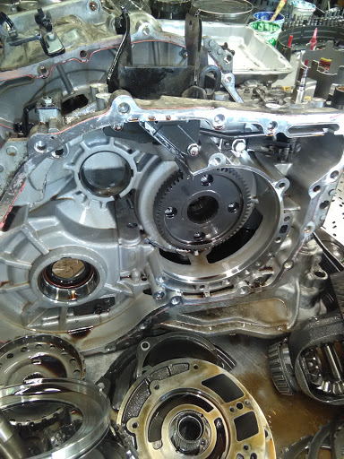 Transmission Shop «AAMCO Transmissions & Total Car Care», reviews and photos, 4306 W Century Blvd, Inglewood, CA 90304, USA