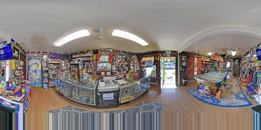 Tobacco Shop «Eastside Smoke Company», reviews and photos, 2008 State Ave NE, Olympia, WA 98506, USA