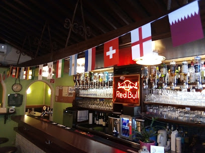 PELIKAN Bar - Pub