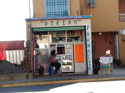 Farmacia Dorian