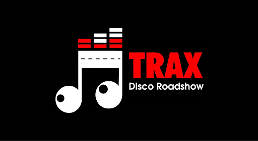 TRAX Disco Roadshow