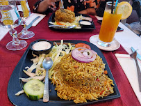 Biryani du Restaurant indien Cap India à Agde - n°4