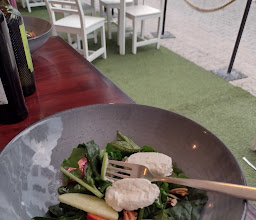 Restaurante Ambasciata D' Italia photo