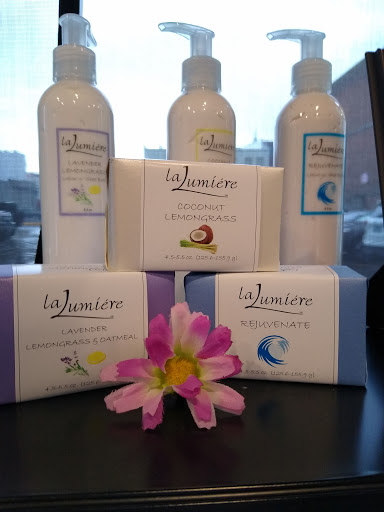 Massage Therapist «Lalumiere Massage Boutique», reviews and photos, 237 State St, Salem, OR 97301, USA