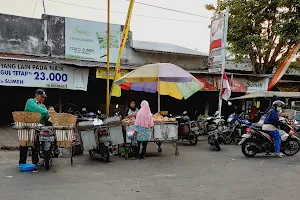 Pasar Sayur Pare Lama image