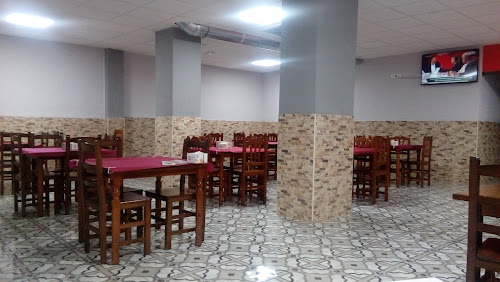 restaurantes HAVELY Utiel